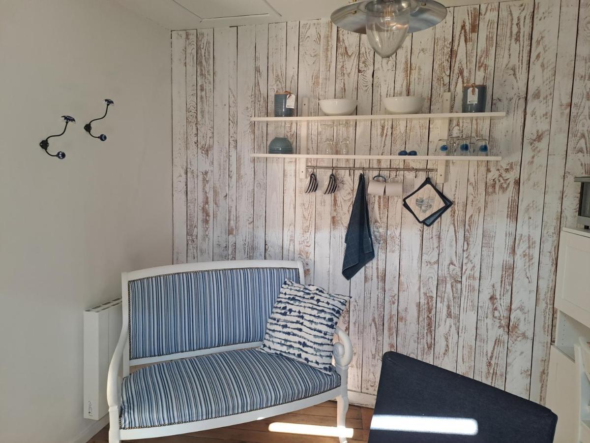 F1 Proche Des Thermes Vichy Kamer foto