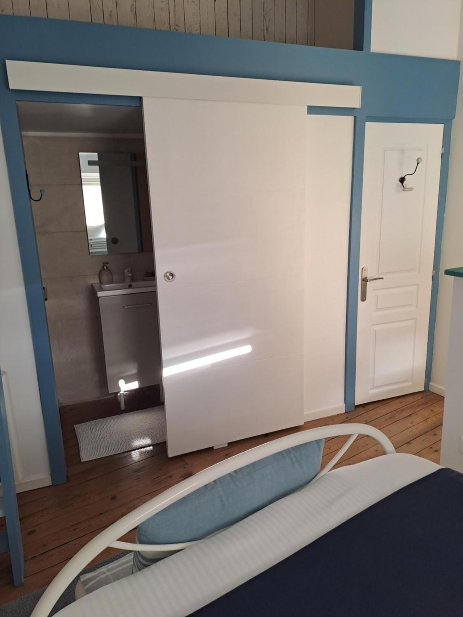 F1 Proche Des Thermes Vichy Kamer foto